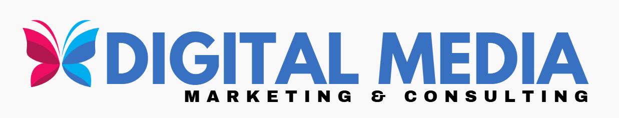 Digital Media Marketing and Consulting