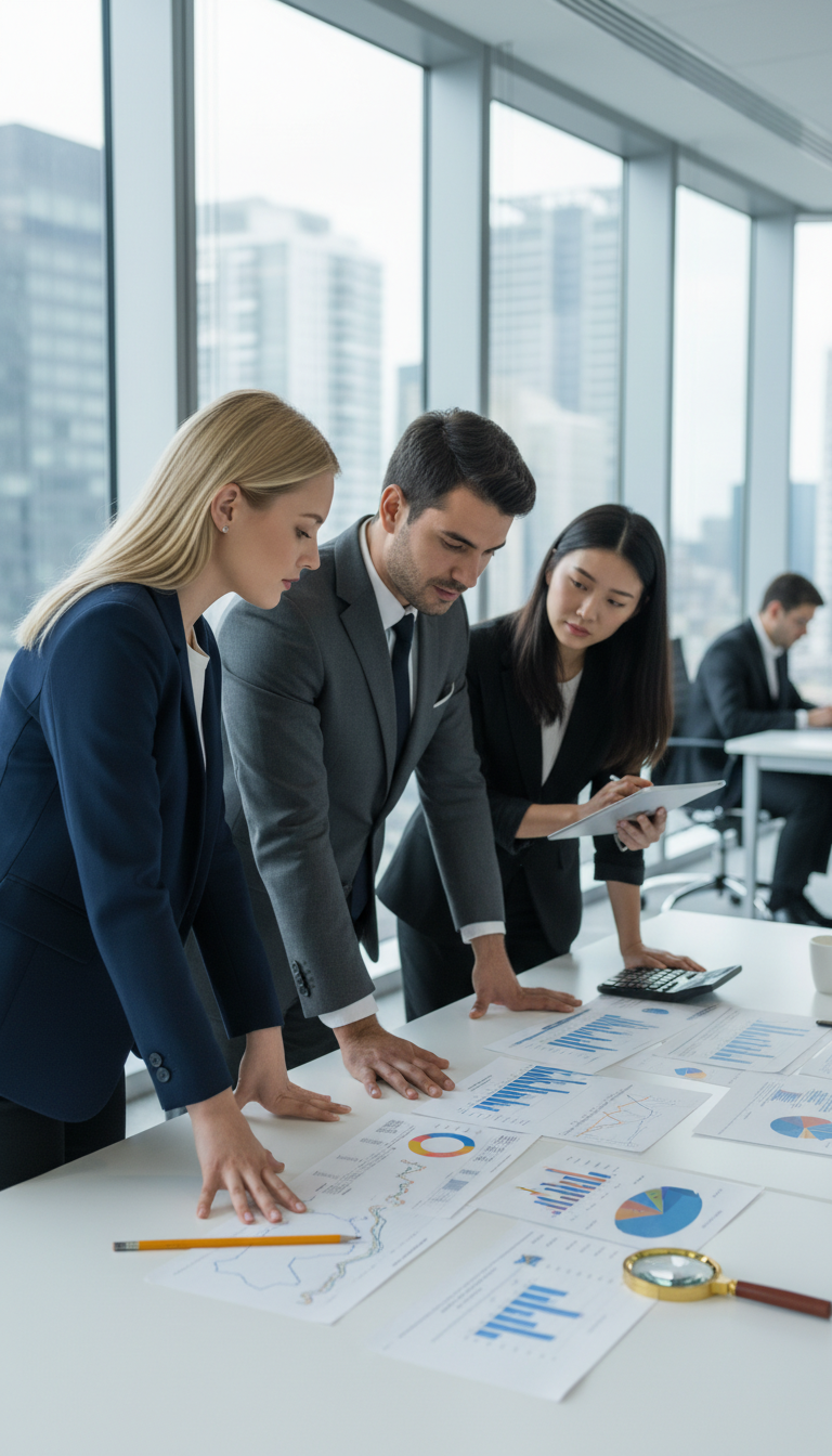 GP/LP Structures for $1M–$10M Commercial Real Estate Investments: What Every New Investor Needs to Know